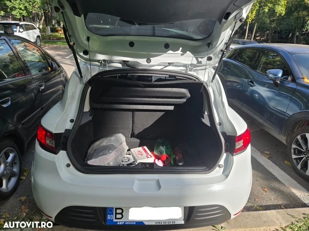 Renault Clio 0.9 TCe Life - 6