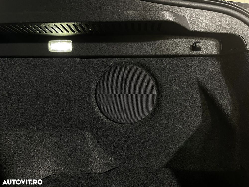 Ford Mondeo 2.0 TDCi Start-Stopp PowerShift-Aut Vignale - 31