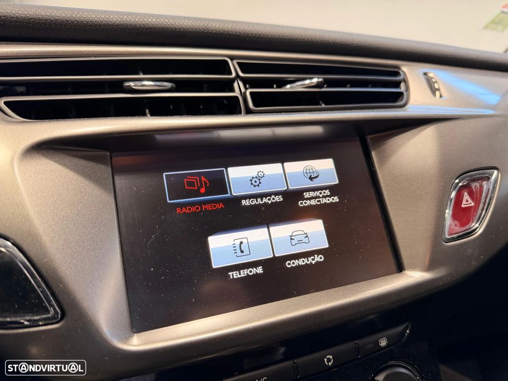 Citroën C3 1.2 e-VTi Collection ETG - 20