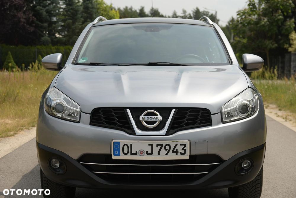 Nissan Qashqai 2.0 4 x 4 acenta - 15