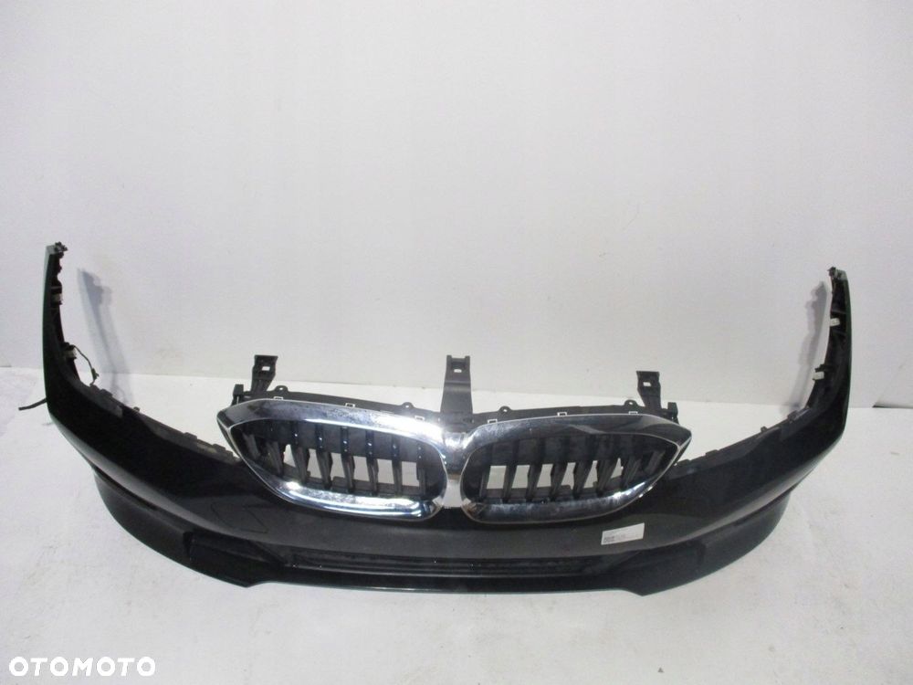 Zderzak BMW 3 G20 G21 475 PRZÓD PRZEDNI - 2