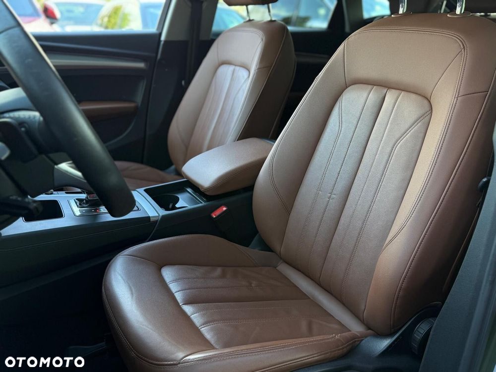 Audi Q5 Sportback - 17