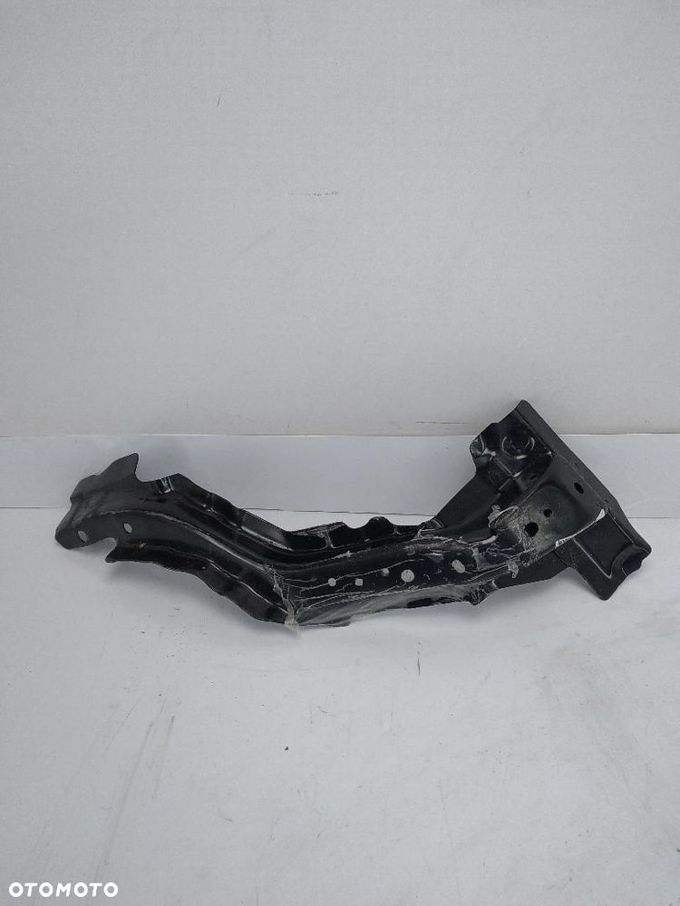 WZMOCNIENIE WSPORNIK FARTUCH PRAWY TOYOTA COROLLA E21 5370502090 - 3
