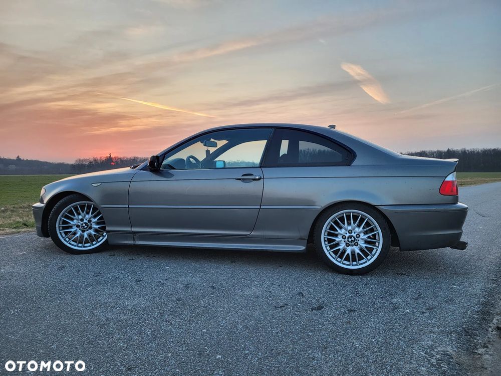 BMW Seria 3 320td - 2