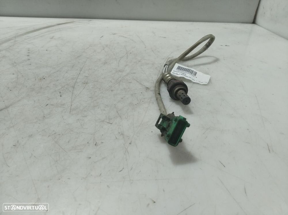 SONDA LAMBDA PEUGEOT 206 FASTBACK 1998 -9636968780 - 1