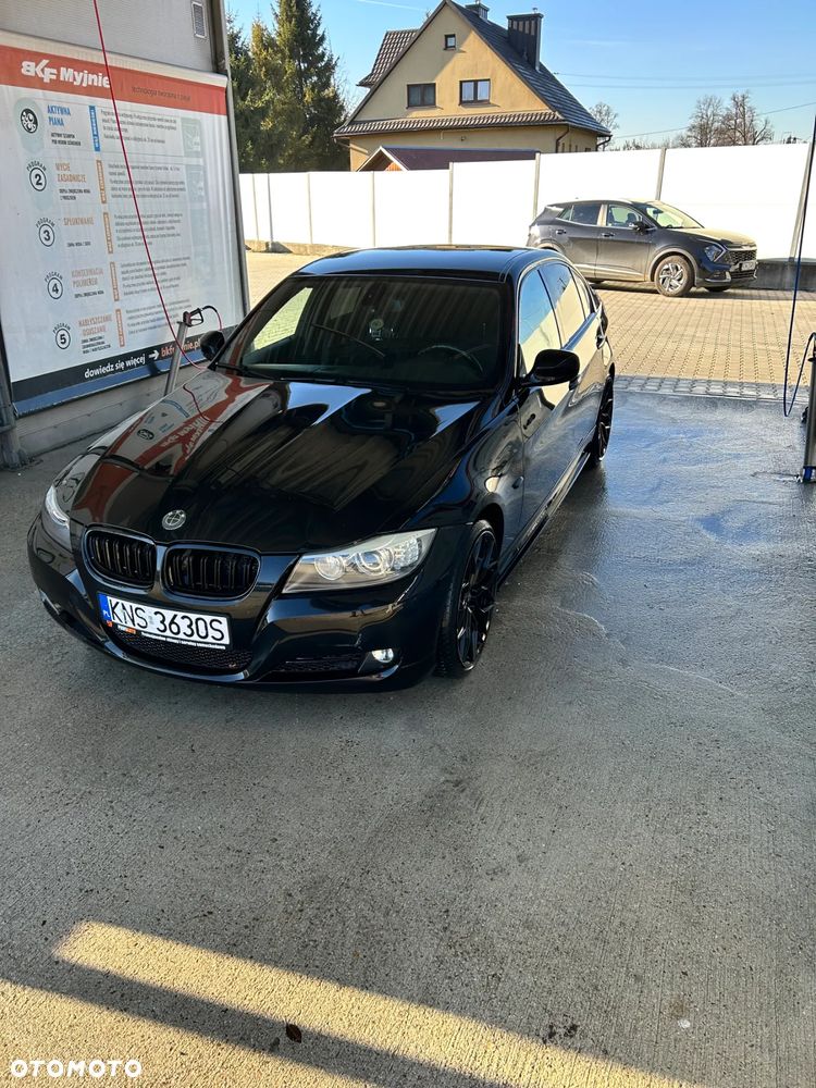 BMW Seria 3 - 12