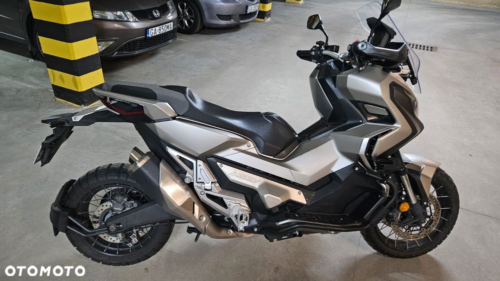 Honda X-ADV - 3