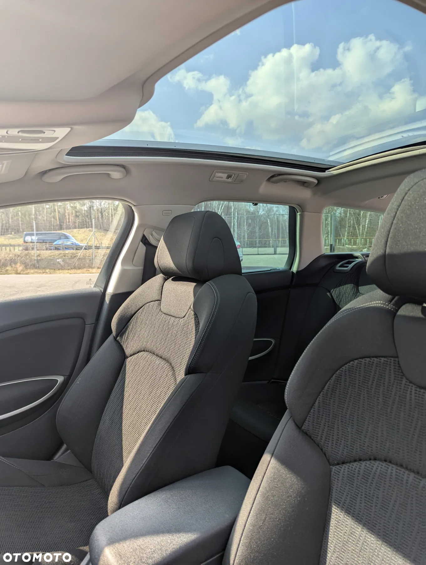 Citroën C5 2.0 HDi Selection - 11