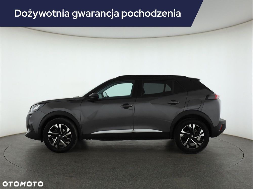 Peugeot 2008 - 4