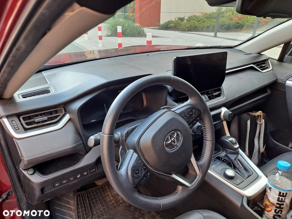 Toyota RAV4 - 3