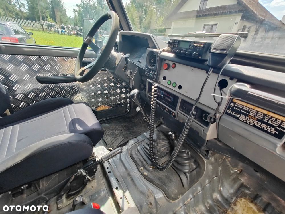 Toyota Land Cruiser - 12