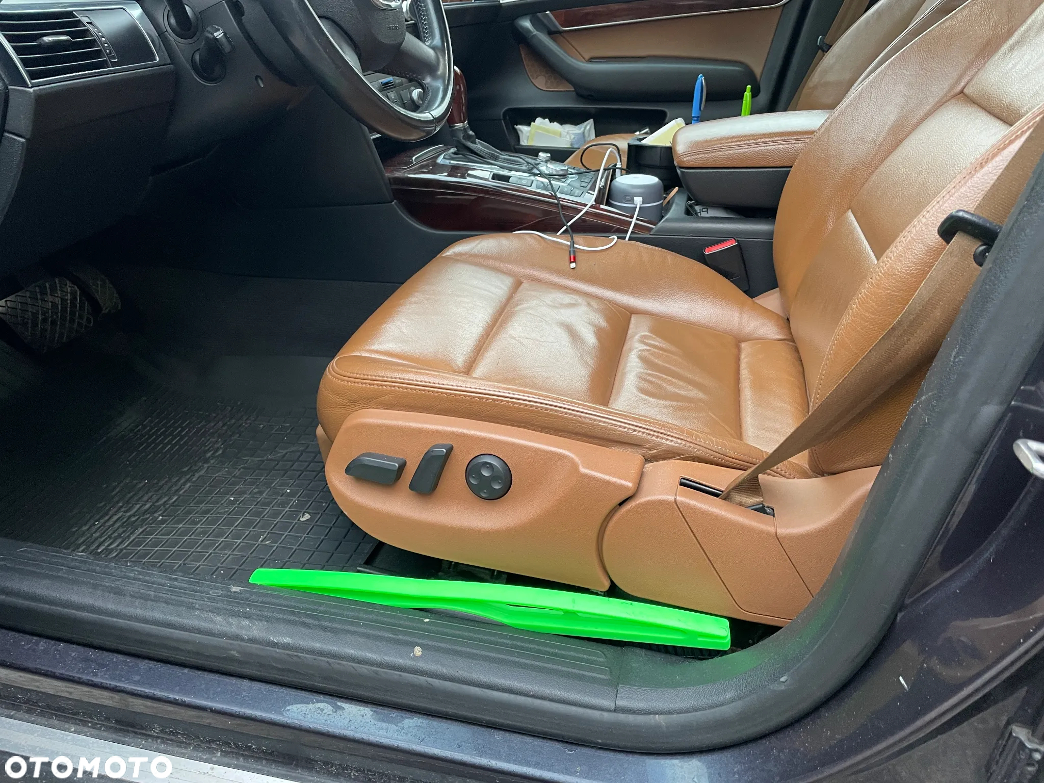 Audi A6 Avant 2.7 TDI tiptronic quattro - 7