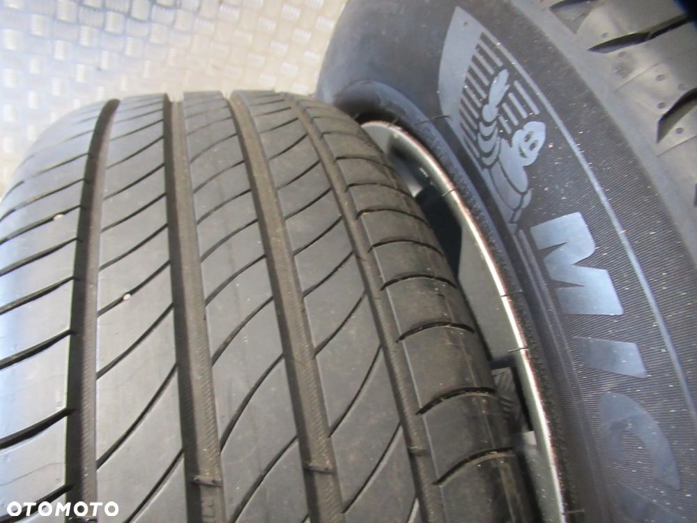 Koła Nissan Qashqai J11 J12 Juke X-Trail 7Jx17 et47 5x114,3 - 16