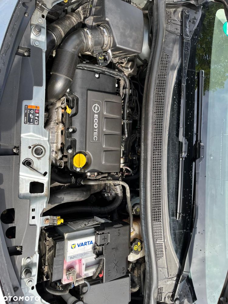 Opel Meriva 1.4 Active - 14