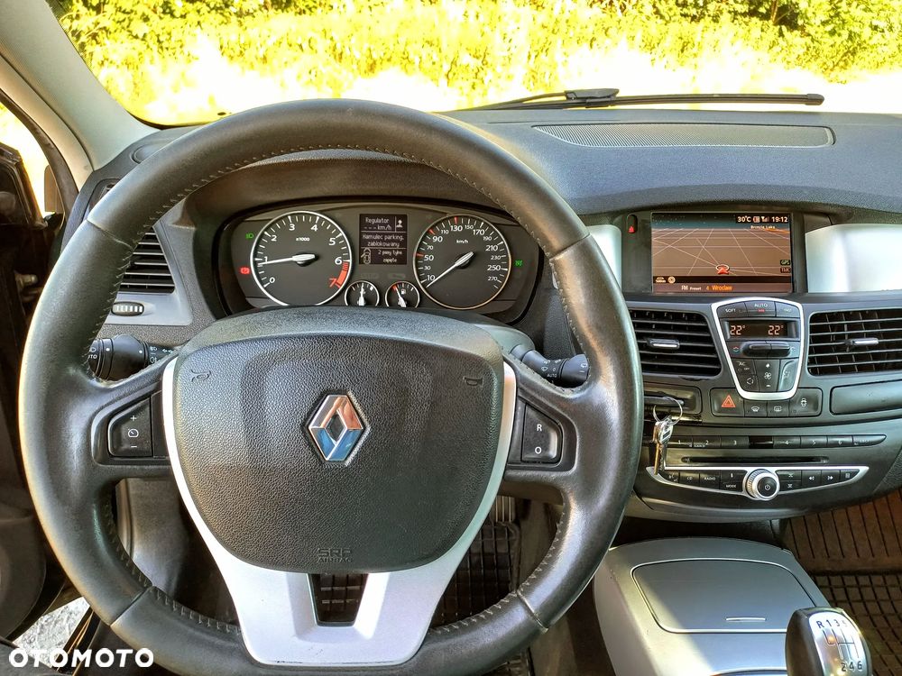 Renault Laguna 2.0 Tech Run - 4