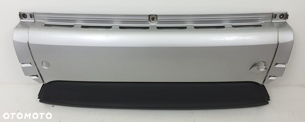 ZDERZAK TYLNY TYŁ EB2 EAD SMART FORTWO 450 0000941 - 1