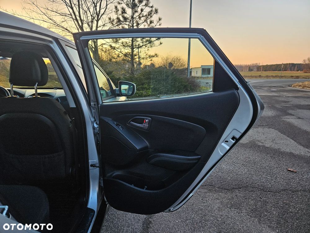 Hyundai ix35 1.6 GDI Comfort 2WD - 28