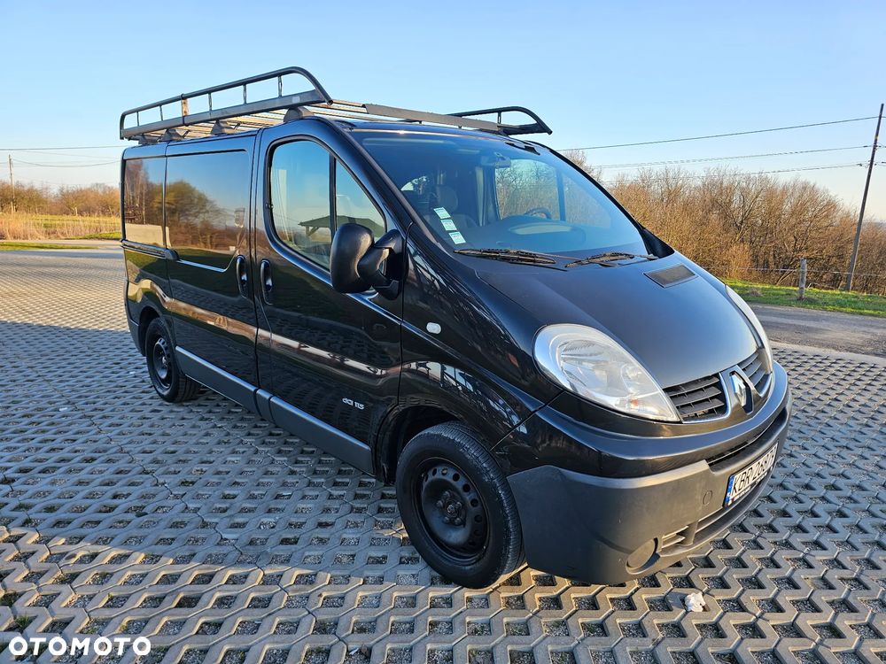 Renault Trafic - 3