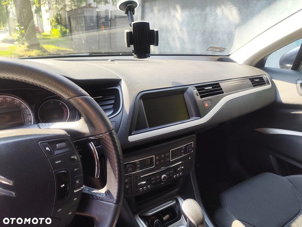 Citroën C5 1.6 e-HDi Seduction MCP - 9