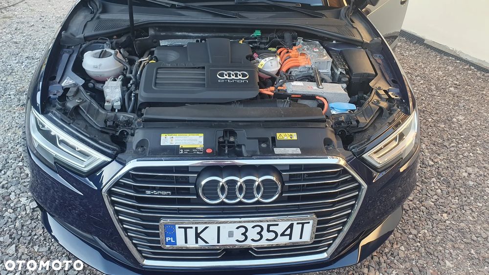 Audi A3 Sportback 1.4 TFSI e-tron - 16