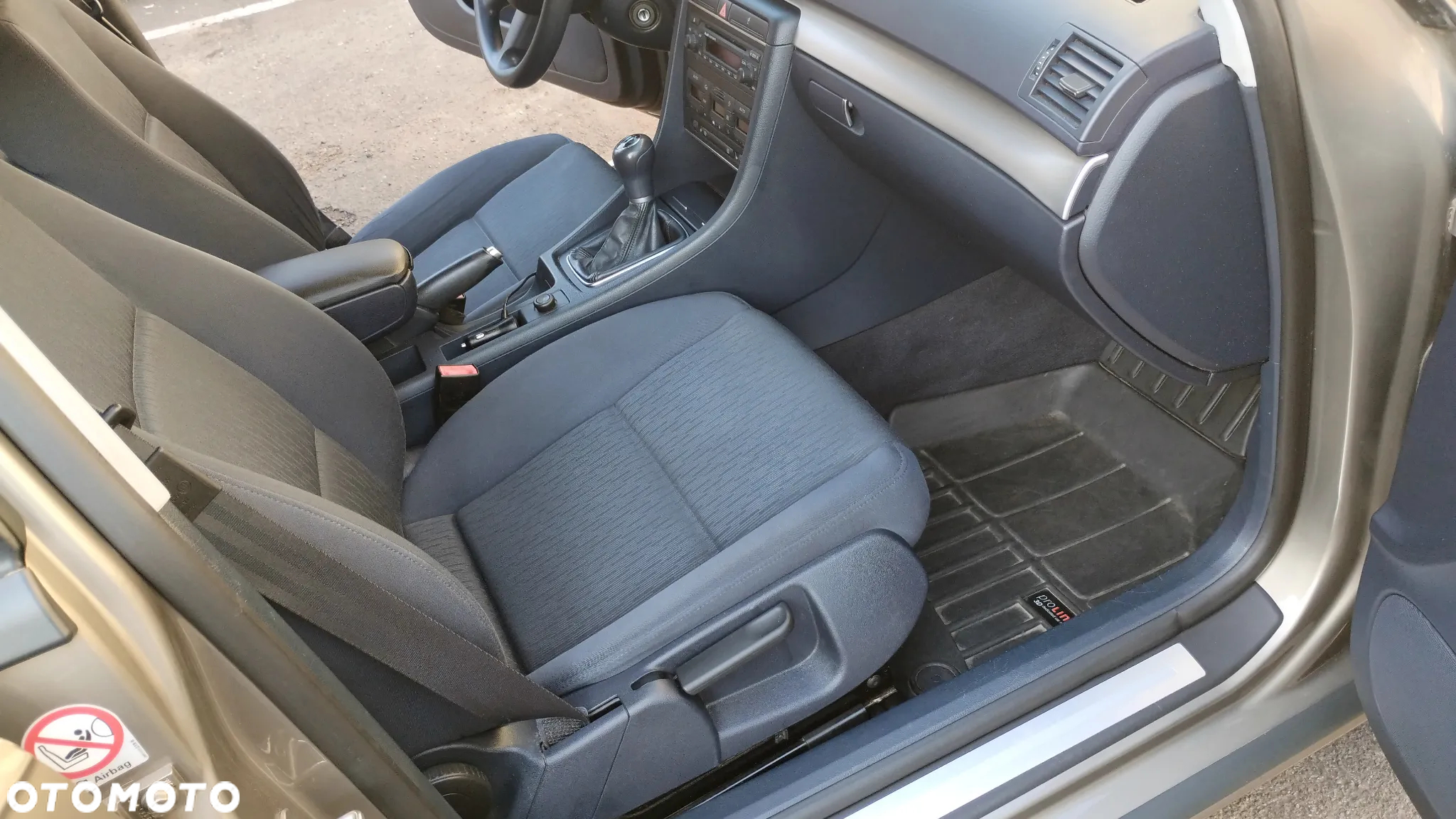 Audi A4 2.0 - 15