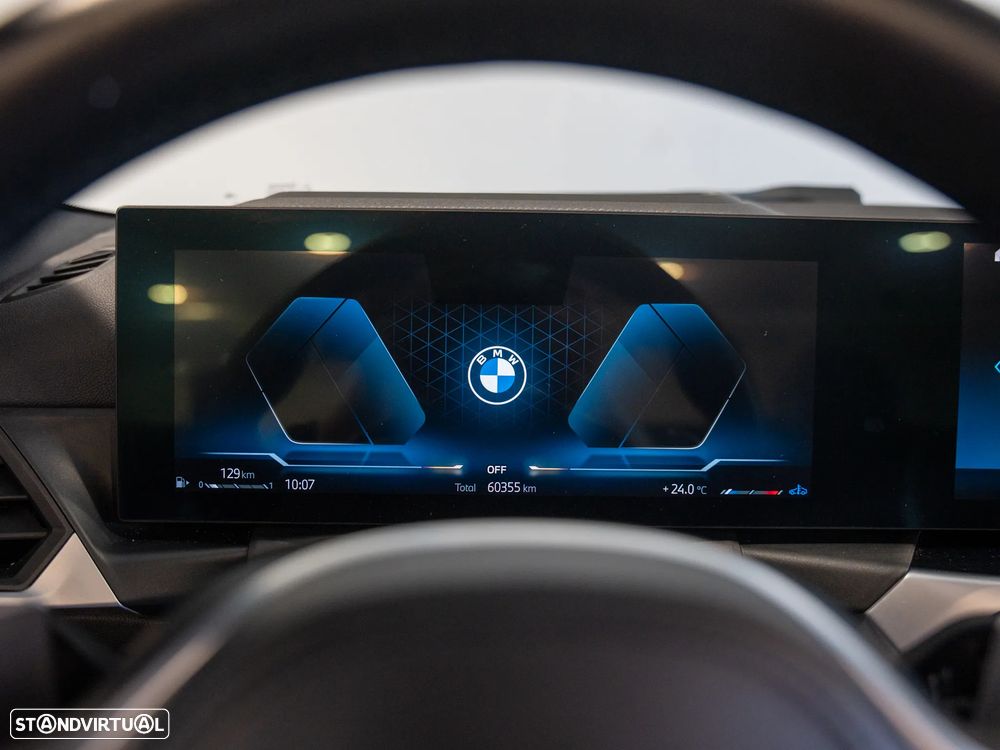 BMW 430 d xDrive Pack Desportivo M Pro Auto - 14