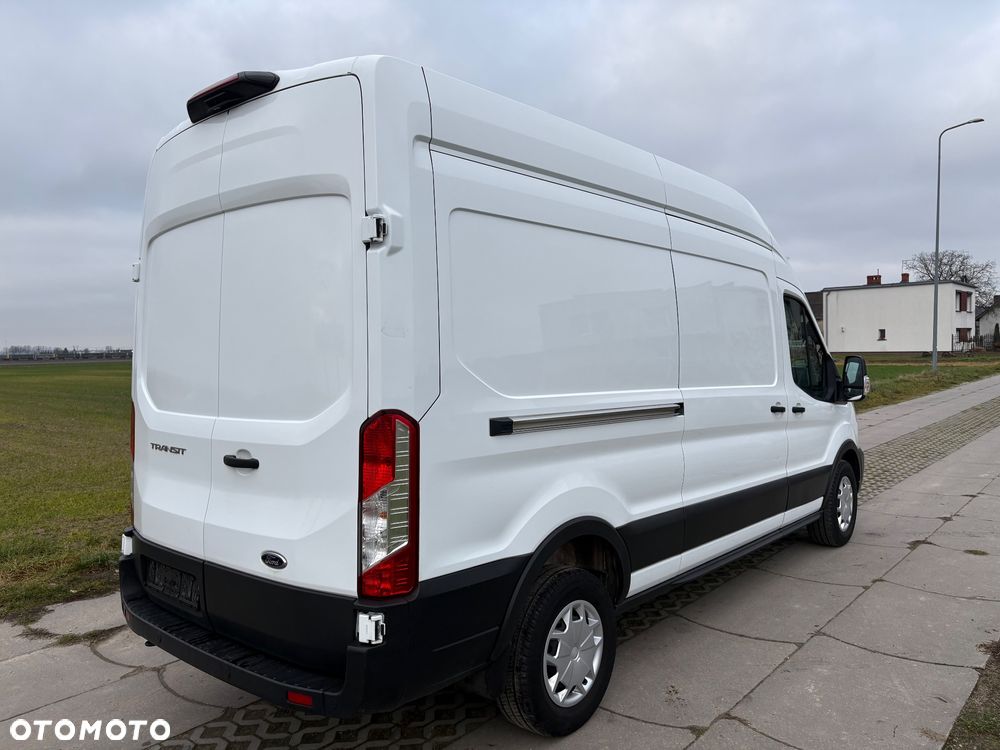 Ford Transit - 7