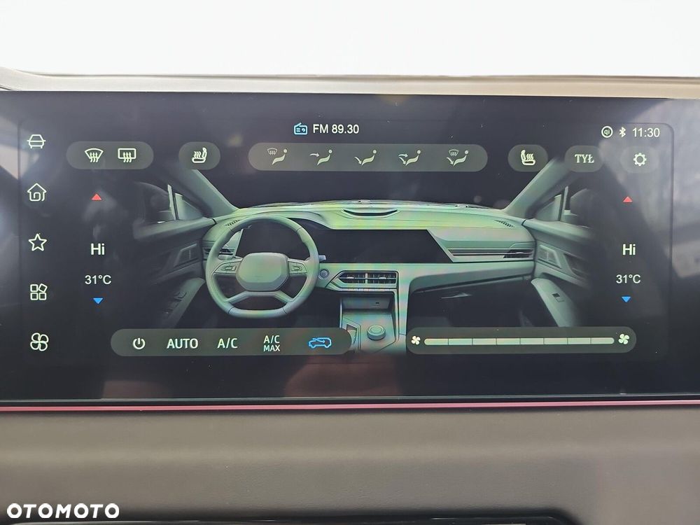 JAC JS8 PRO 6os - 19