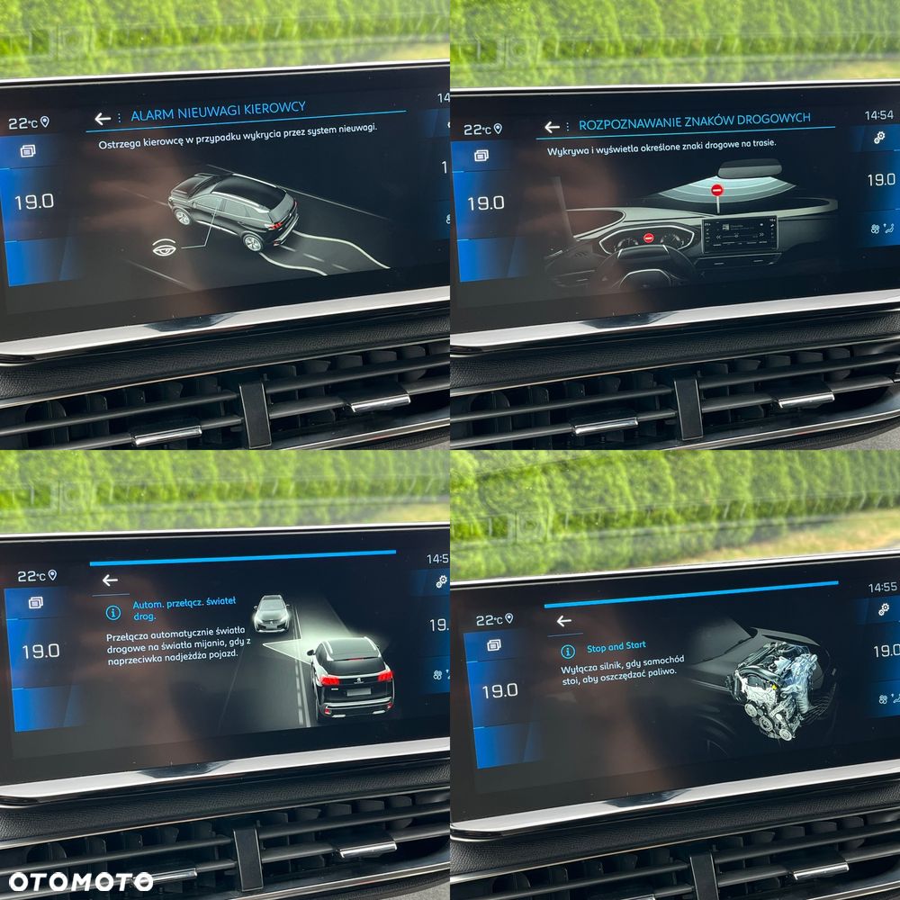 Peugeot 3008 1.5 BlueHDi GT S&S EAT8 - 34