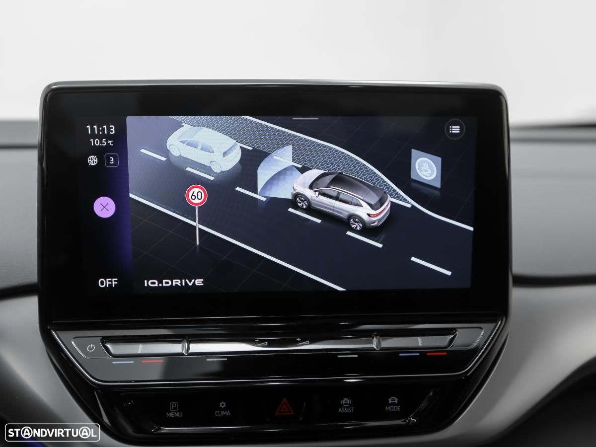 VW ID.4 52 kWh Pure Urban - 26