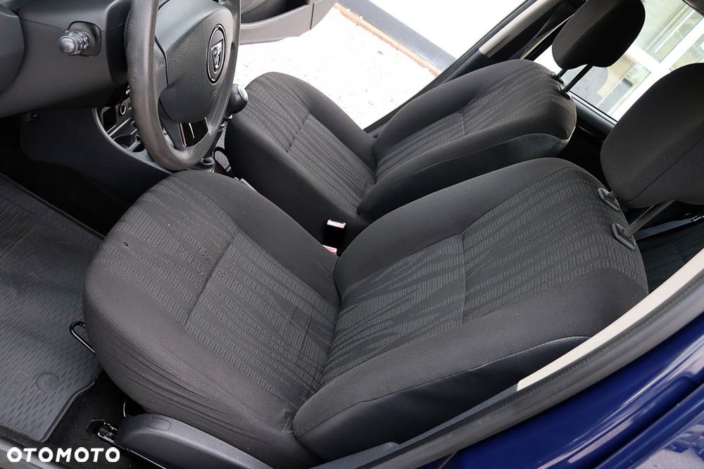 Dacia Duster dCi 110 FAP 4x2 Laureate - 24