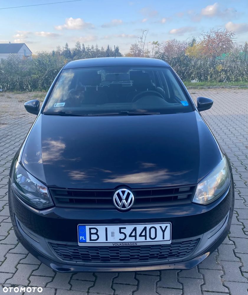 Volkswagen Polo - 2