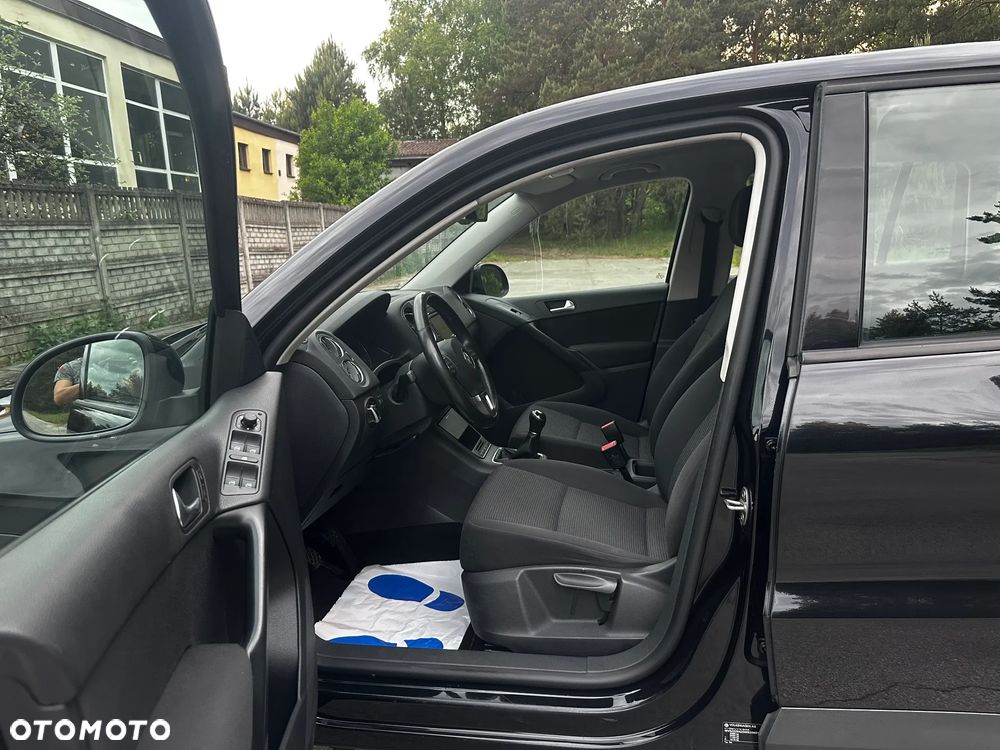 Volkswagen Tiguan 2.0 TDI CityLine - 26