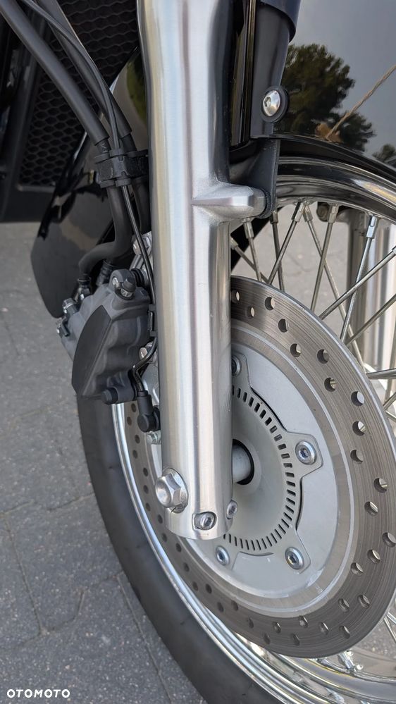 Honda Shadow - 25