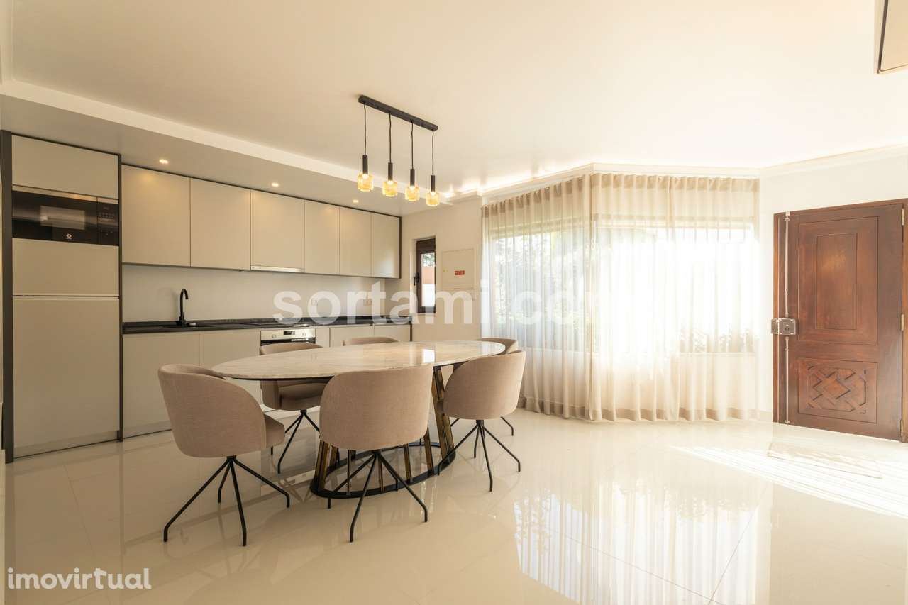 Apartamento T2 Venda em Almancil,Loulé - Grande imagem: 3/22