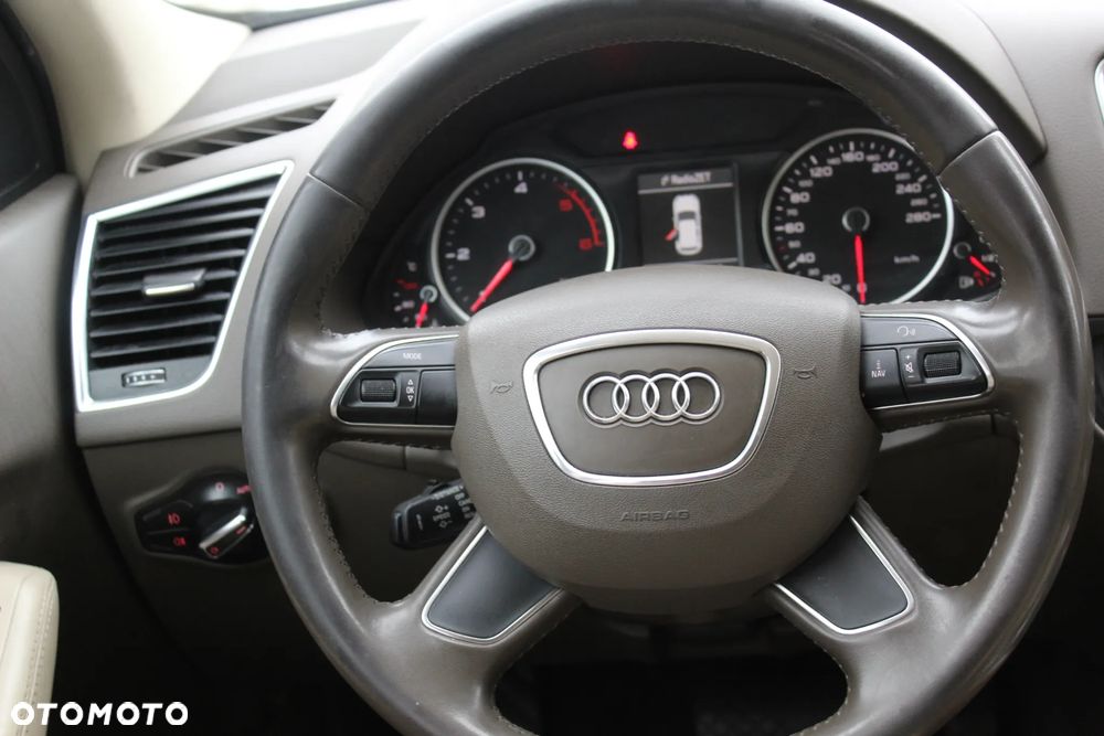 Audi Q5 3.0 TDI (clean diesel) quattro S tronic - 15