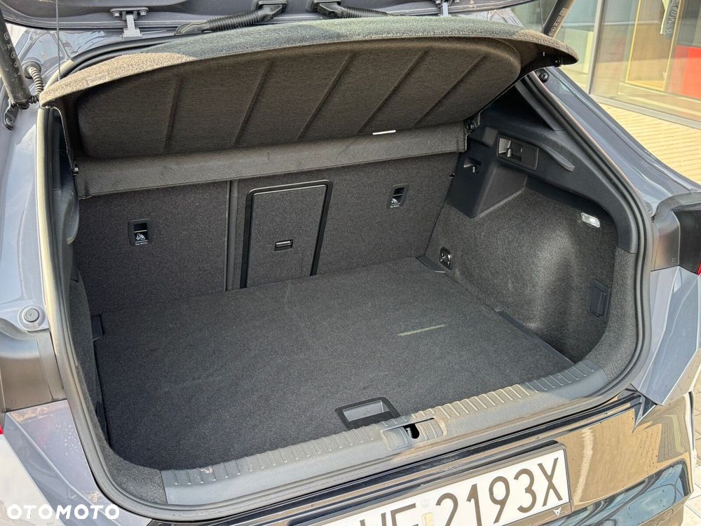 Cupra Formentor 2.0 TSI 4Drive DSG - 8