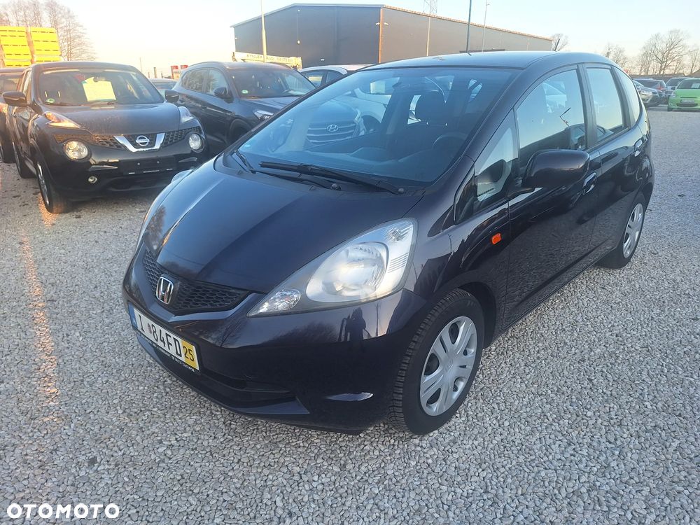 Honda Jazz 1.2 i-VTEC - 1