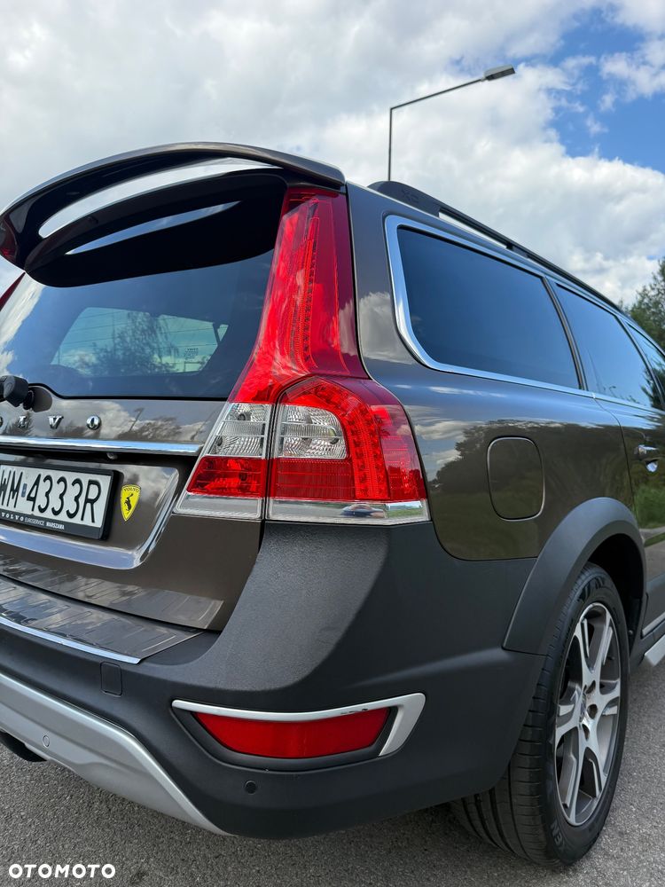 Volvo XC 70 D3 Summum - 8