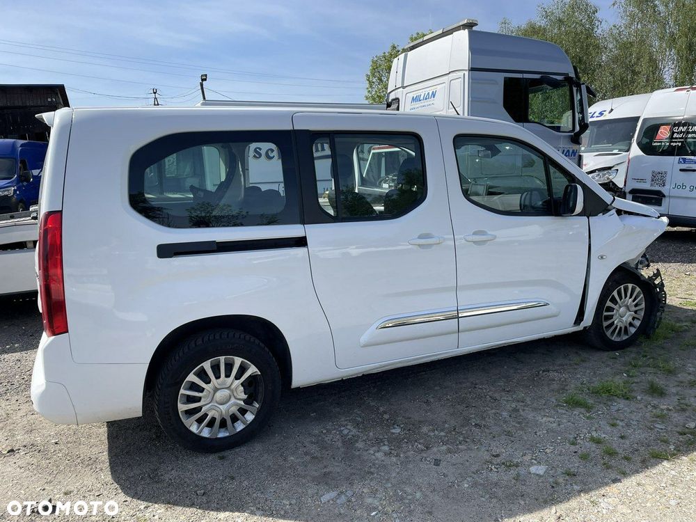 Toyota Proace City Verso Long 1.5 D-4D Business - 11
