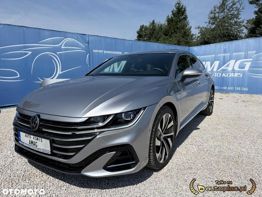 Volkswagen Arteon - 2