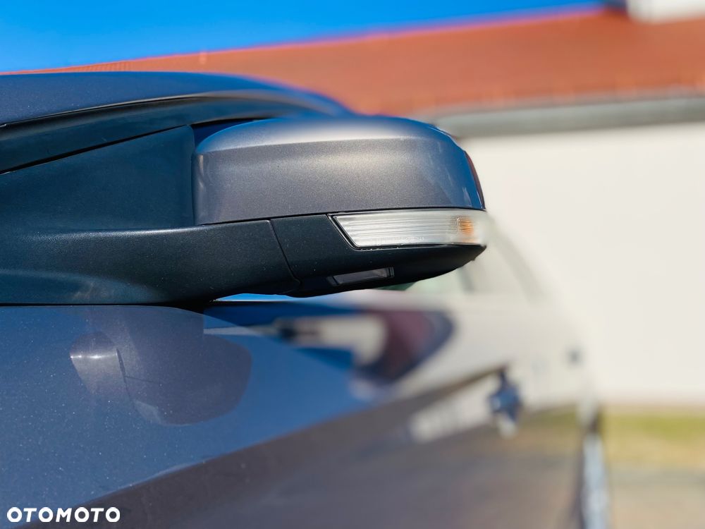 Ford Mondeo 2.0 TDCi Titanium - 18