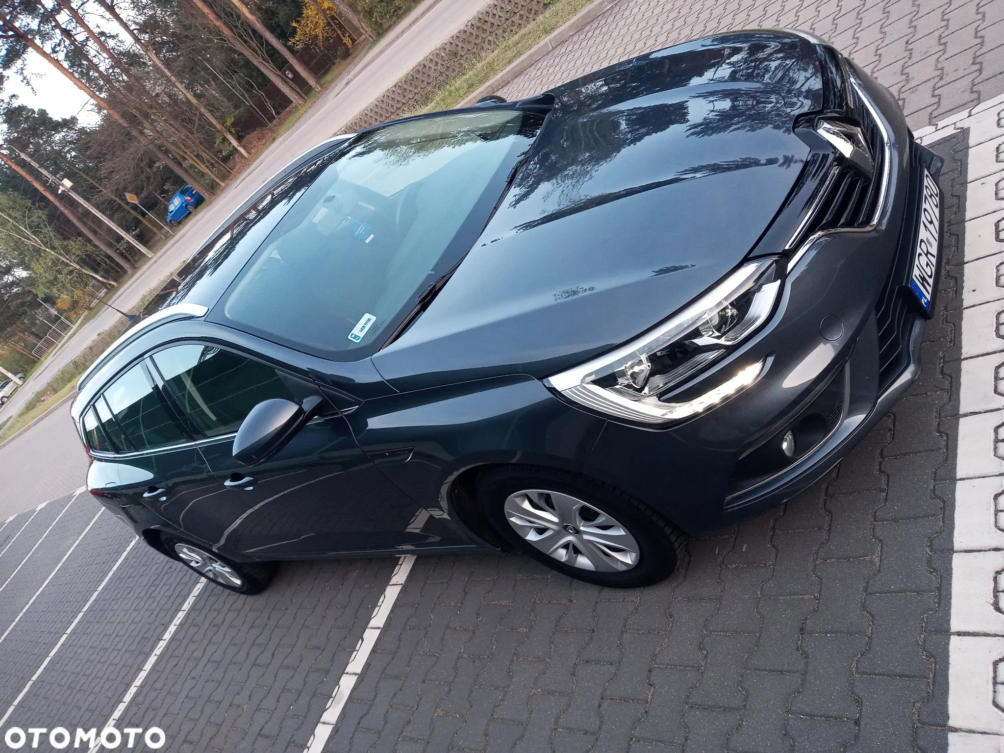 Renault Megane 1.3 TCe FAP Business - 11