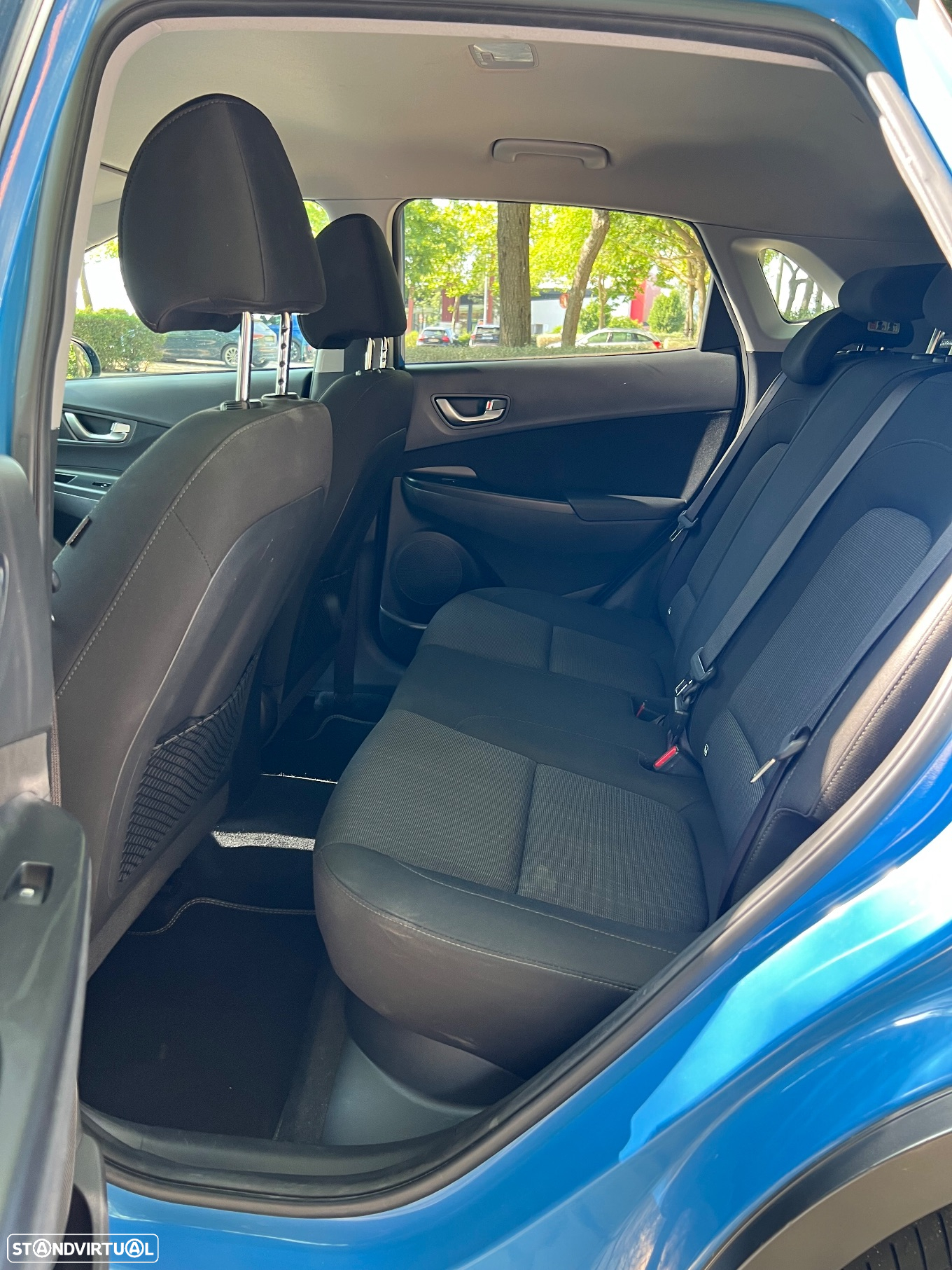 Hyundai Kauai 1.0 T-GDi Premium - 15