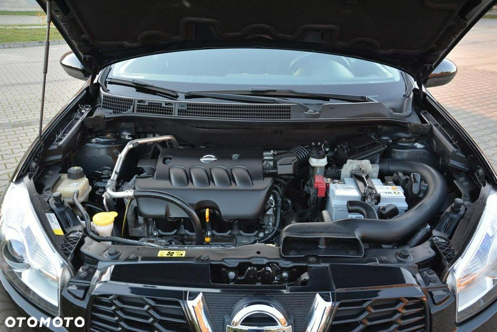 Nissan Qashqai - 32