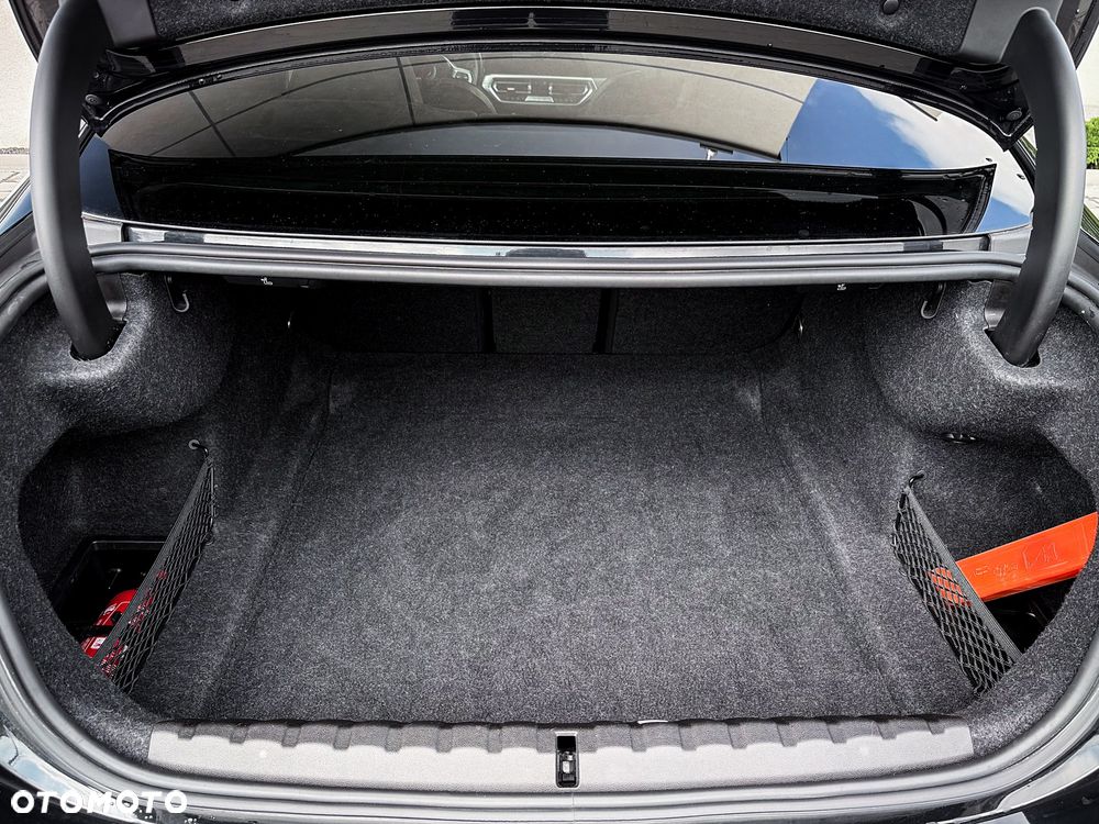BMW Seria 4 420i Sport-Aut M Sport - 24