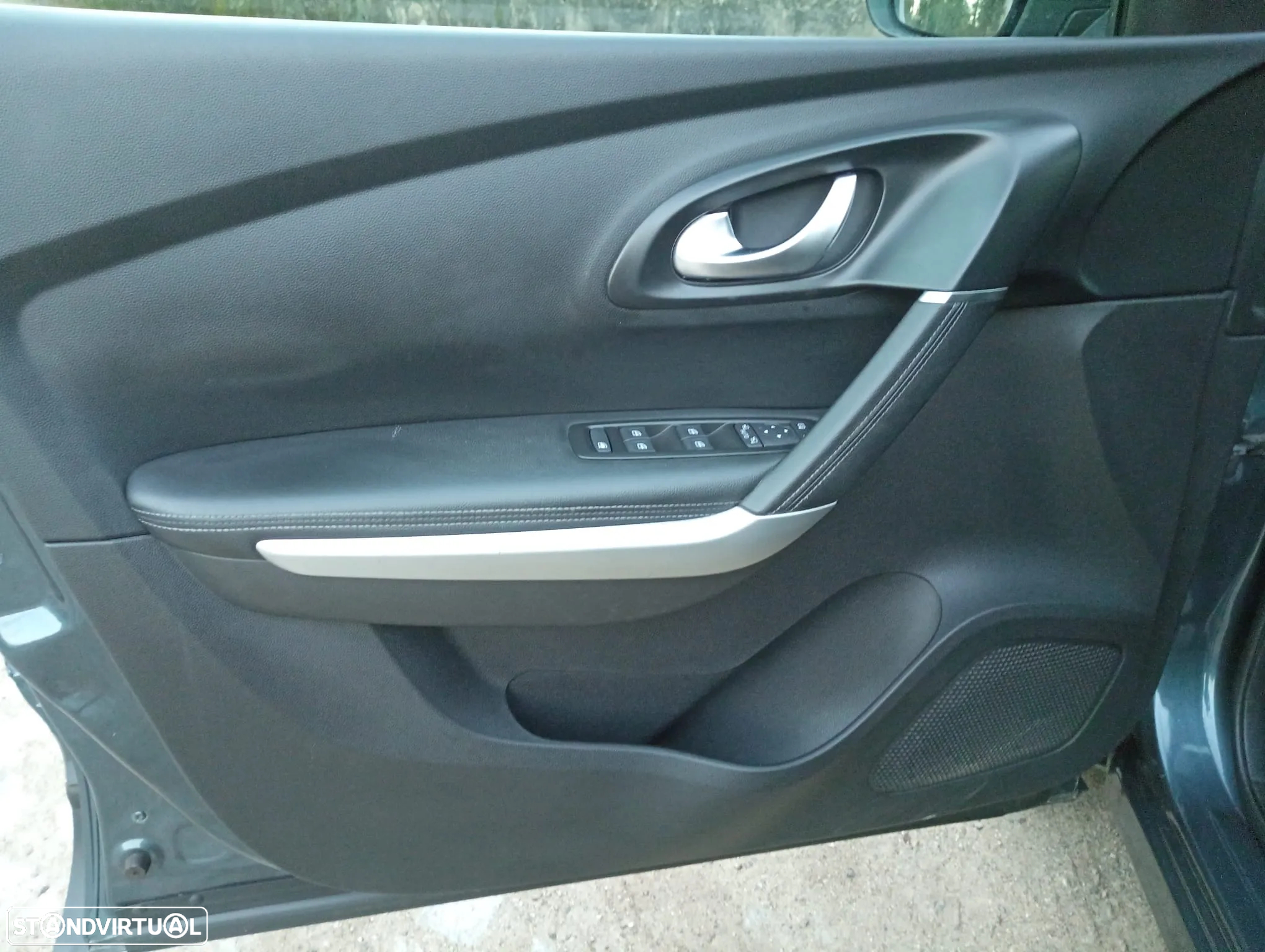Renault Kadjar 1.5 dCi Intens - 14