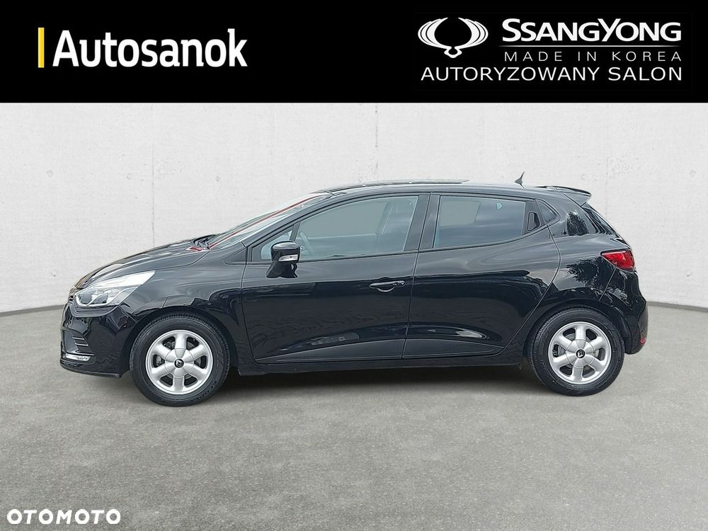 Renault Clio - 2