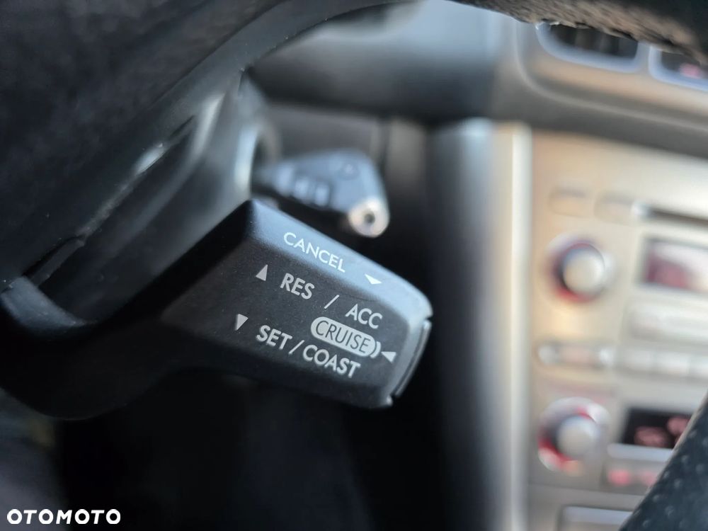 Subaru Outback - 28