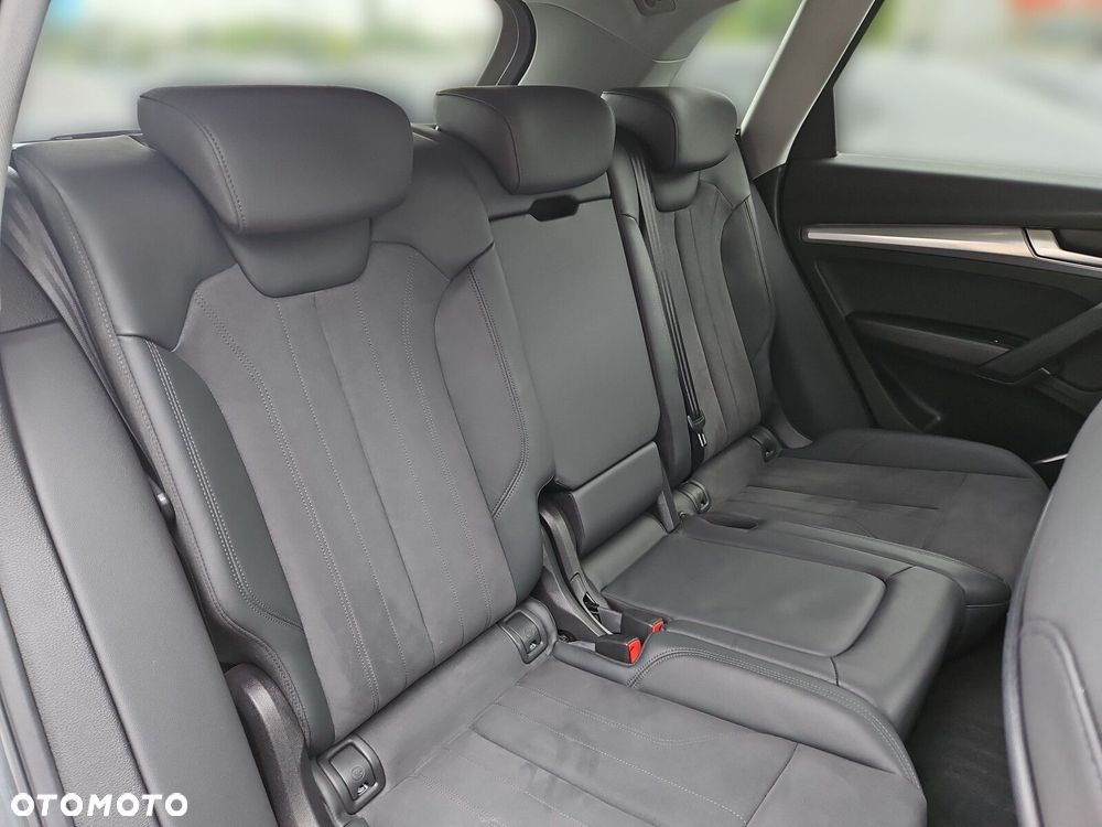 Audi Q5 50 TFSI e Quattro S Line S tronic - 14